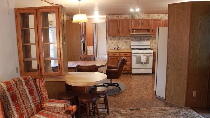 Property Photo:  2301 County Road Z 17  WI 53934 