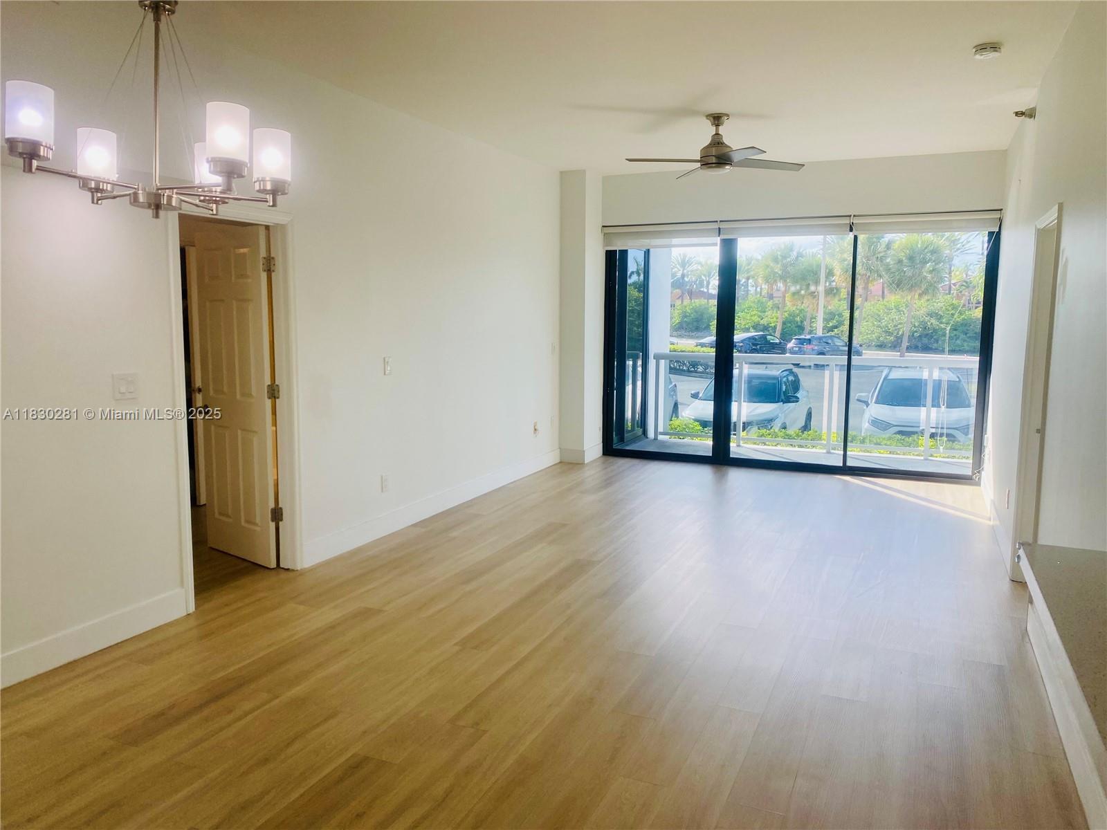 Property Photo: 20505 E Country Club Dr 132 FL 33180