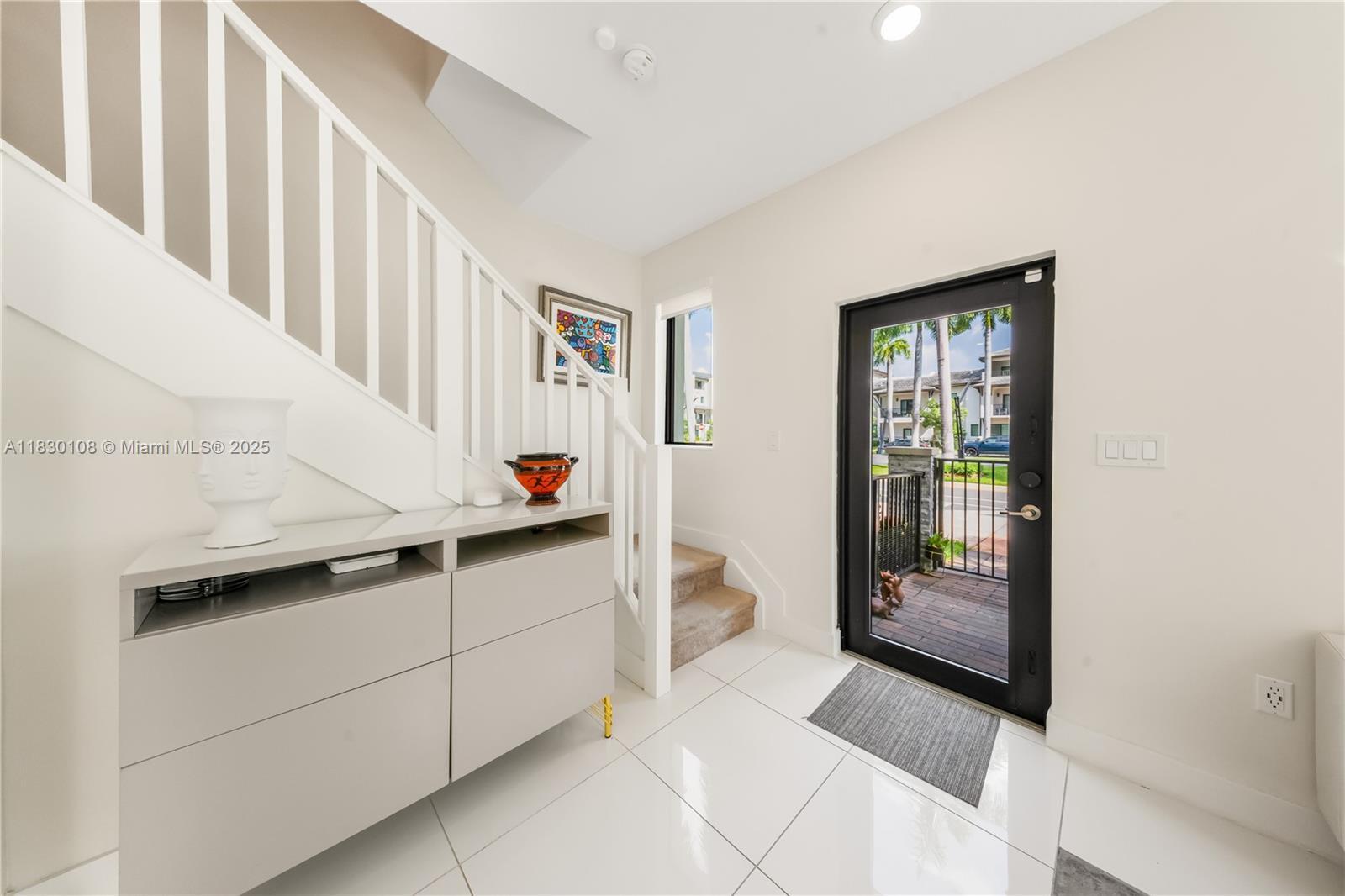 Property Photo: 8368 Central Park Blvd FL 33166