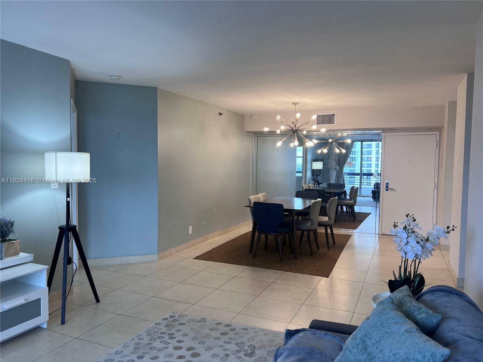 Property Photo: 3600 Mystic Pointe Dr 1510 FL 33180