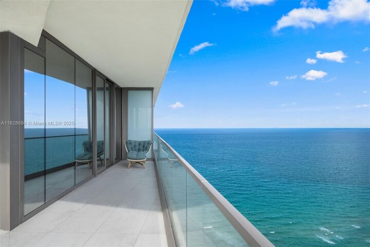 Property Photo:  18975 Collins Ave 3205  FL 33160 