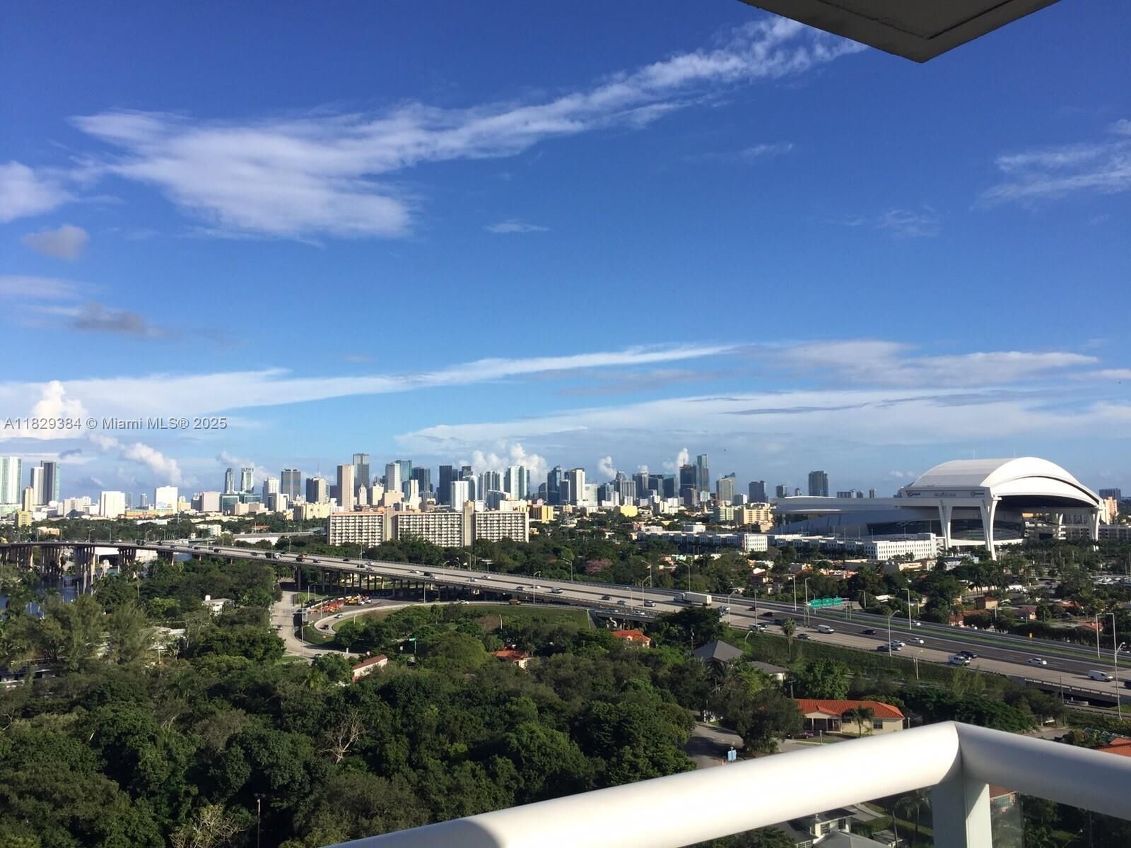Property Photo:  1871 NW S River Dr 801  FL 33125 