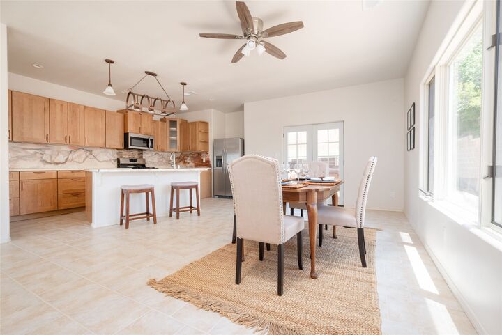 Property Photo:  993 Calle Katarina  NM 87507 