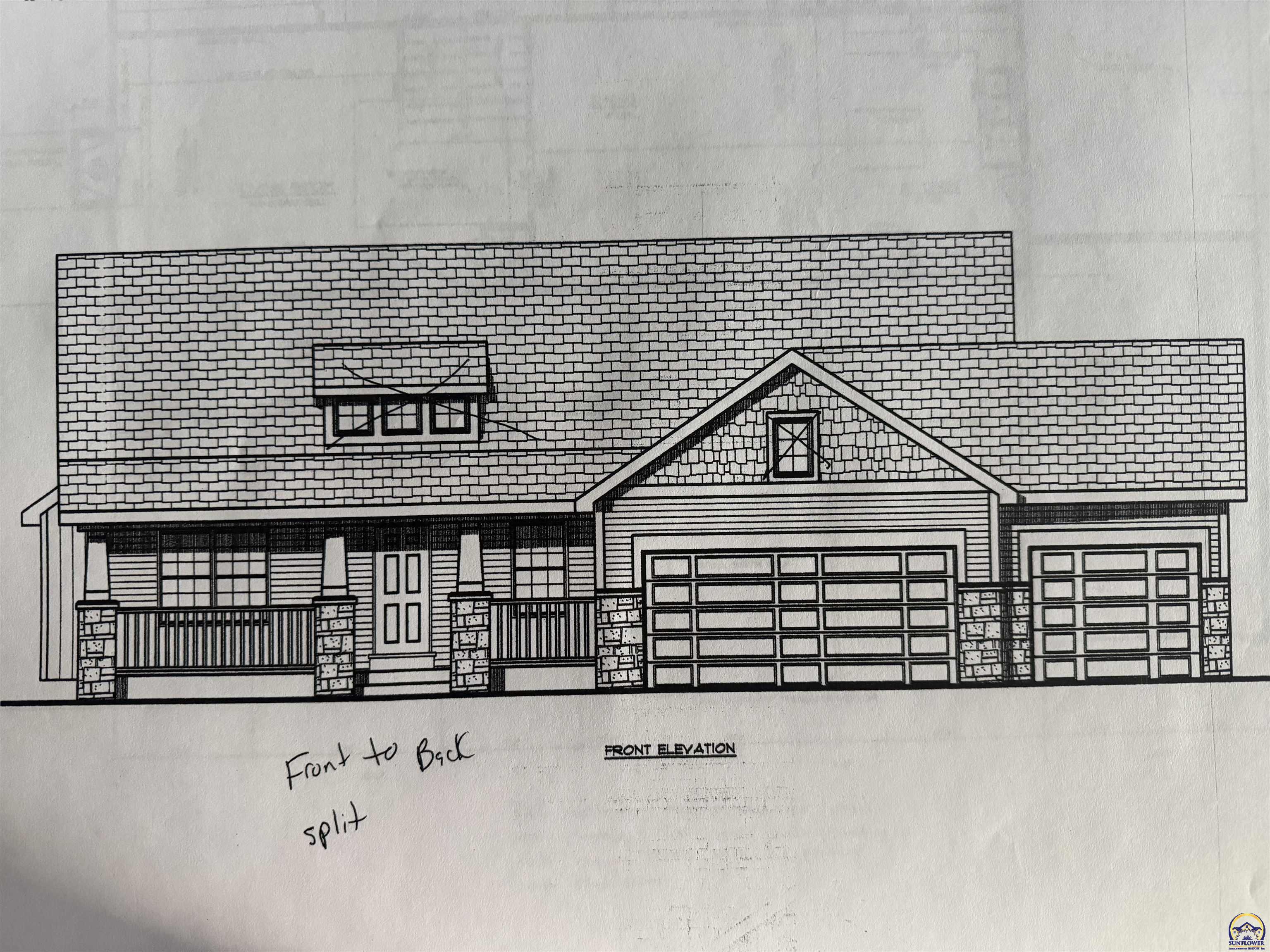 Property Photo: 4330 SW Lakeside Dr KS 66610