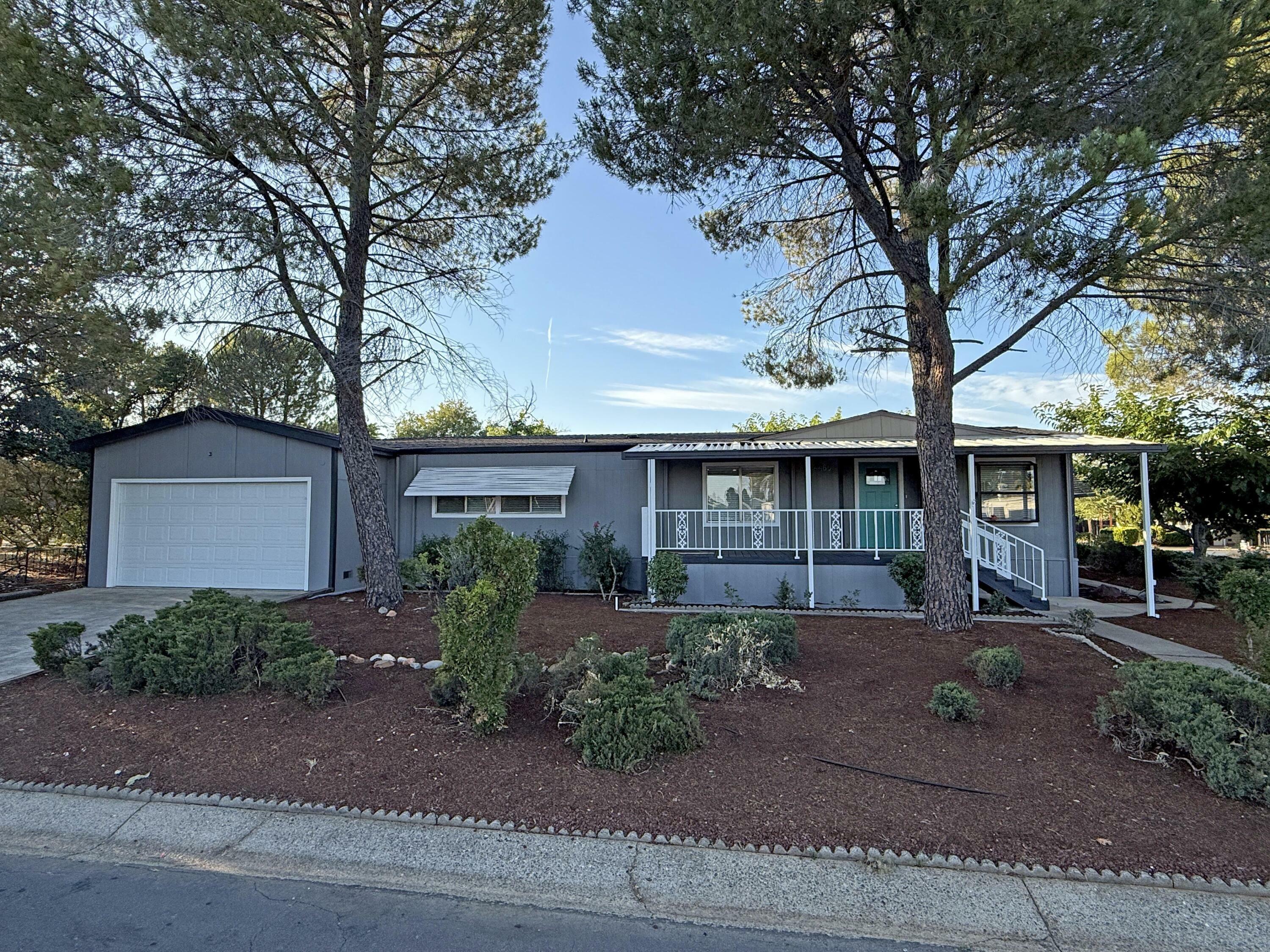 4480 Nugget Lane  Redding CA 96003 photo