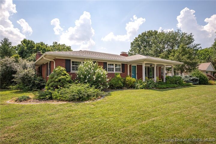 Property Photo: 38 Carlotia Drive IN 47130