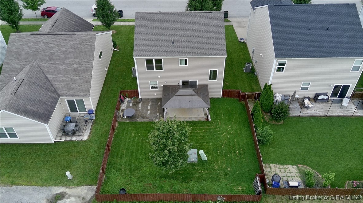 Property Photo: 3138 Wheatfield Boulevard IN 47130