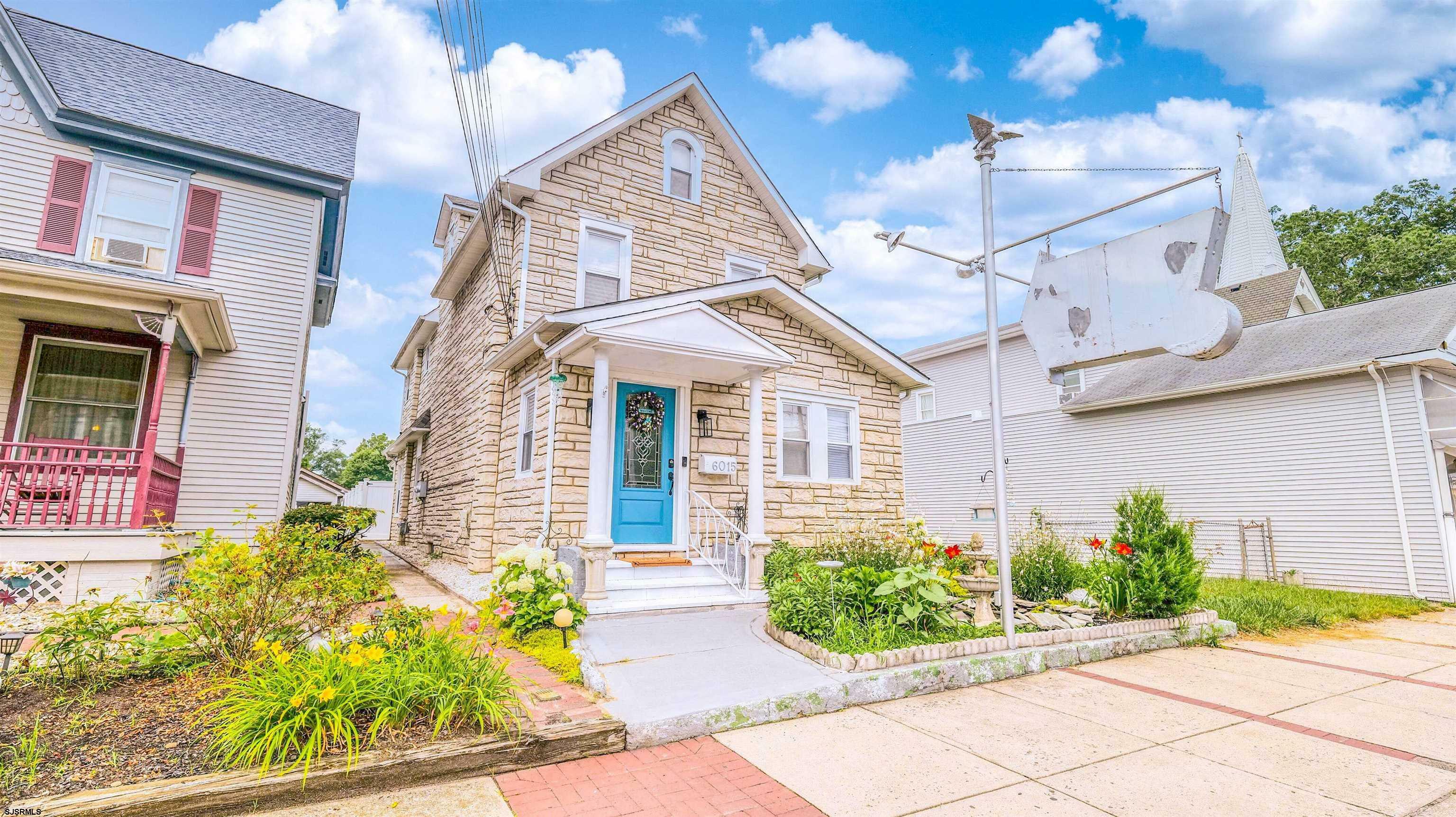 Property Photo: 6015 Main Street NJ 08330-1845