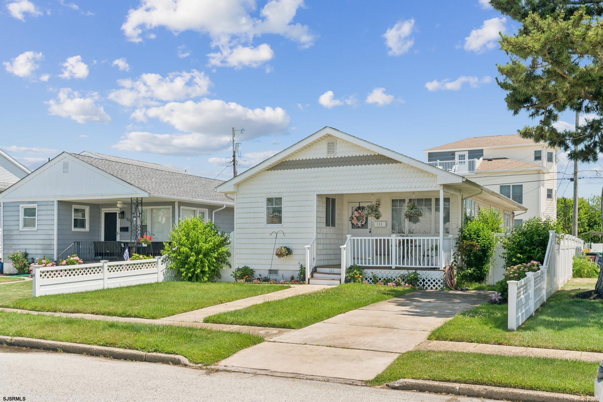 Property Photo:  111 S 21st Street  NJ 08203 