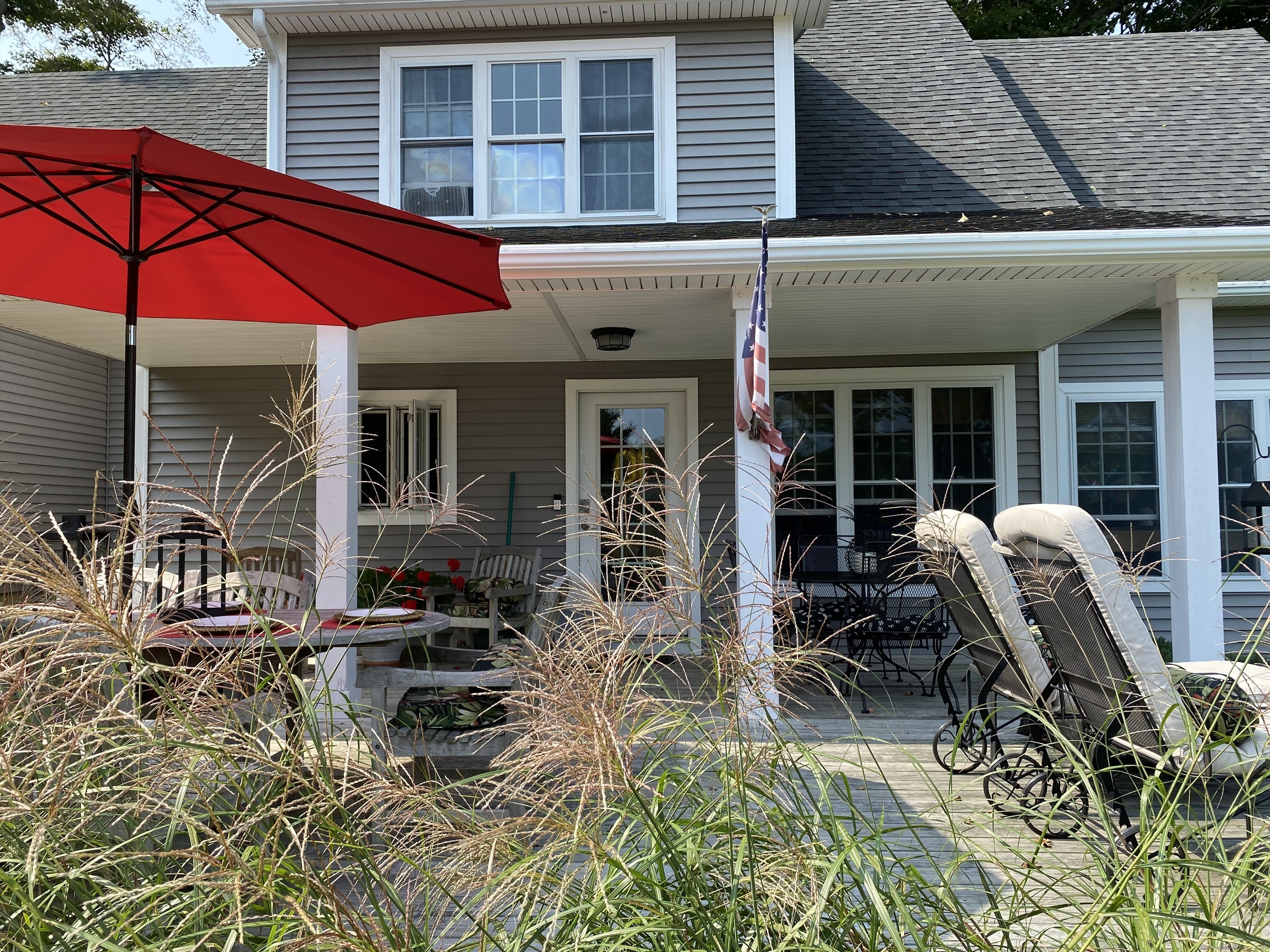 Property Photo: 253 East Haddam Colchester Turnpike CT 06423