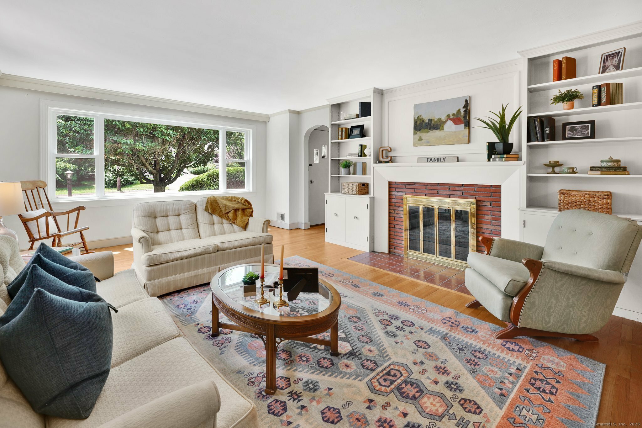 Property Photo: 15 Merriman Road CT 06109