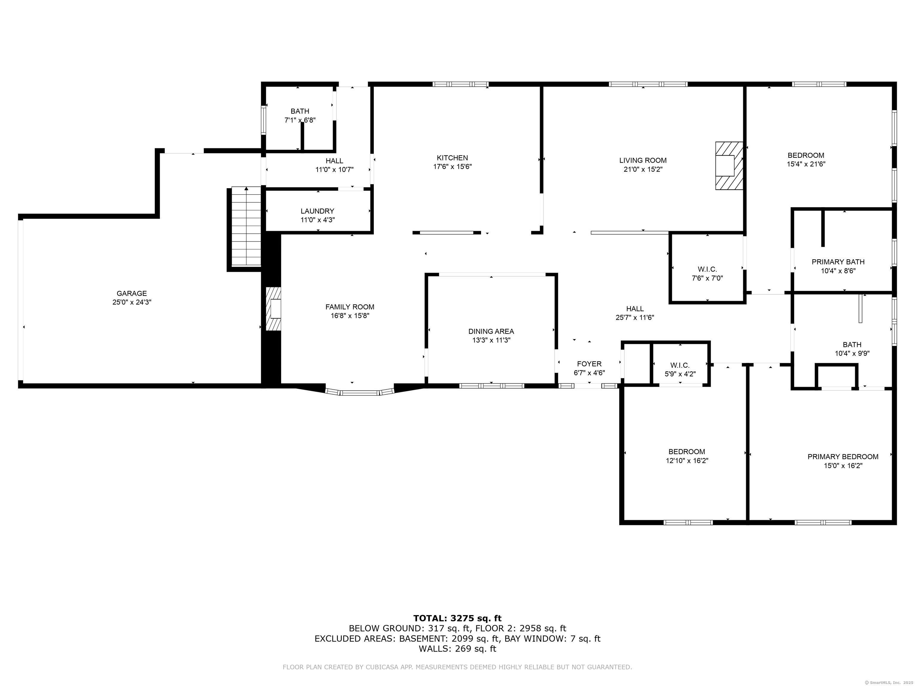 Property Photo: 55 Windshire Drive CT 06074