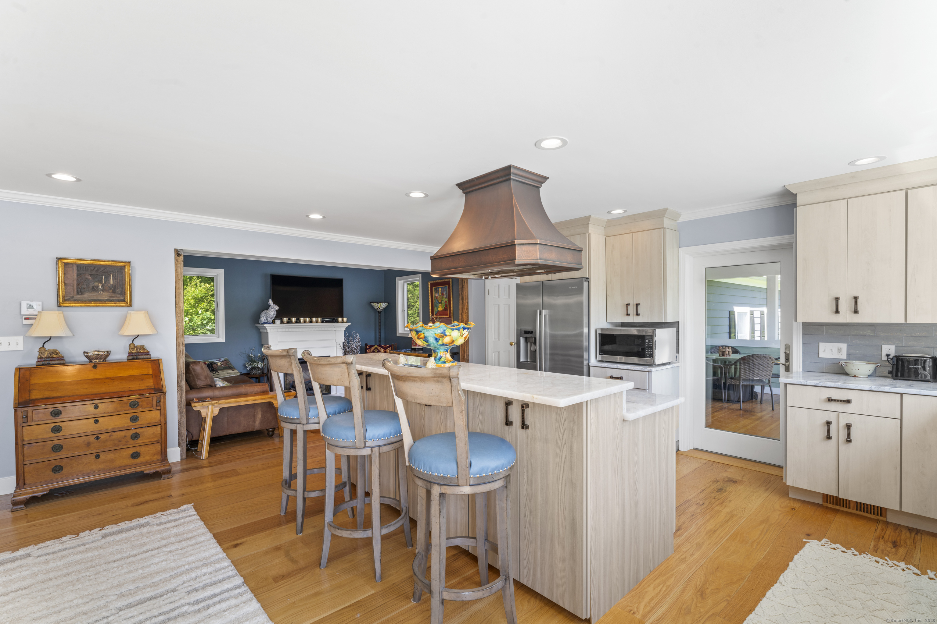 Property Photo: 168 Cobble Road CT 06757