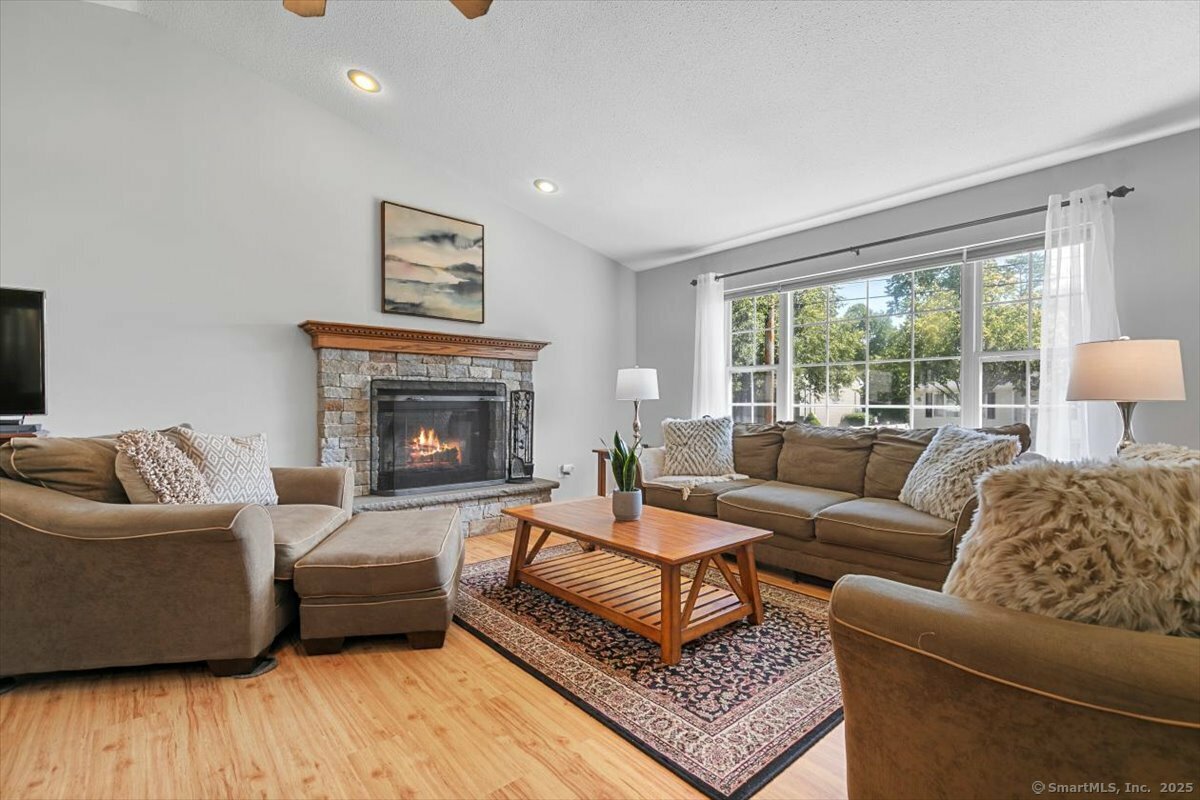 Property Photo: 13 Chin Clift Trail CT 06516