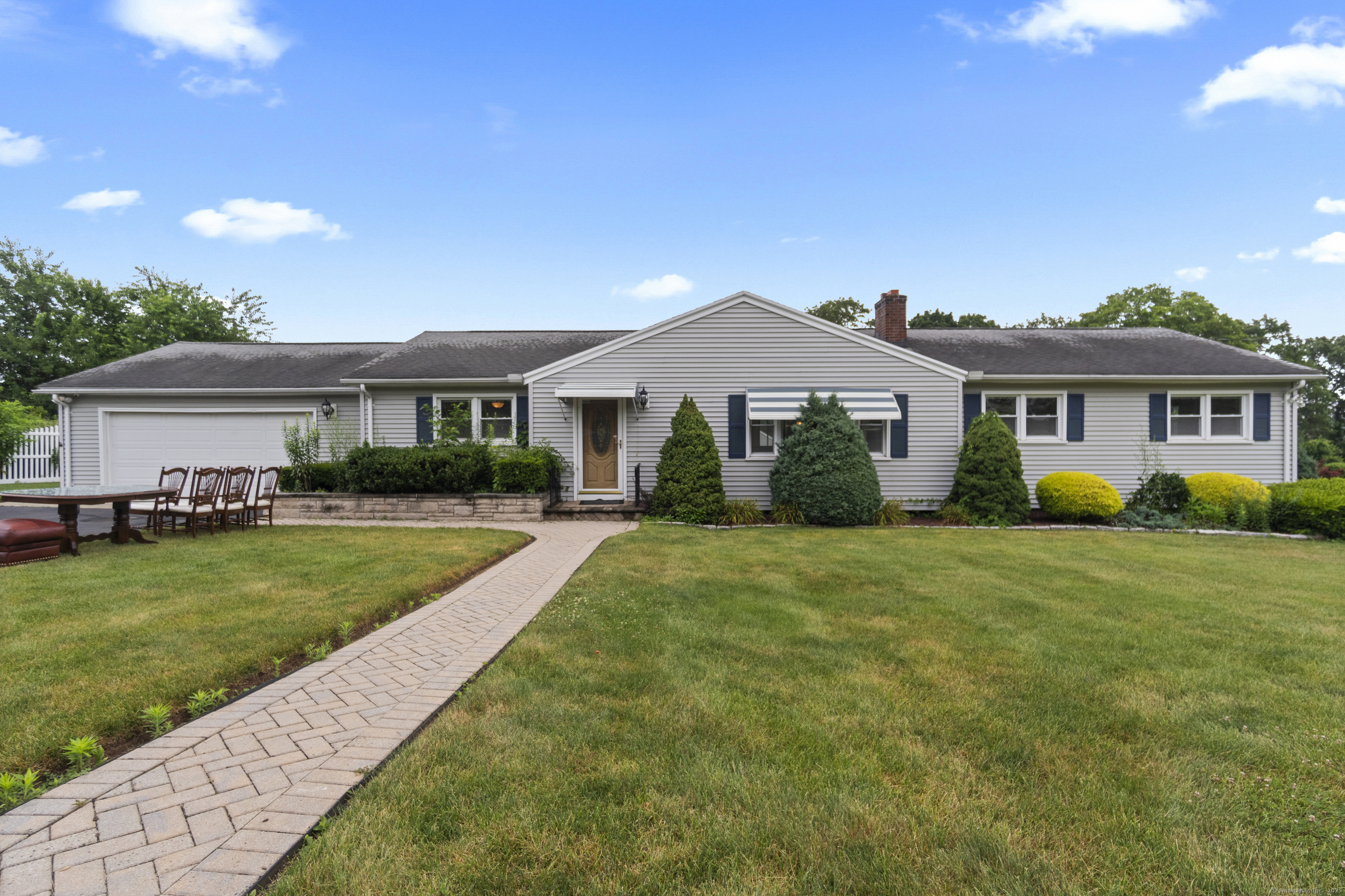 Property Photo: 2 Gail Drive CT 06473
