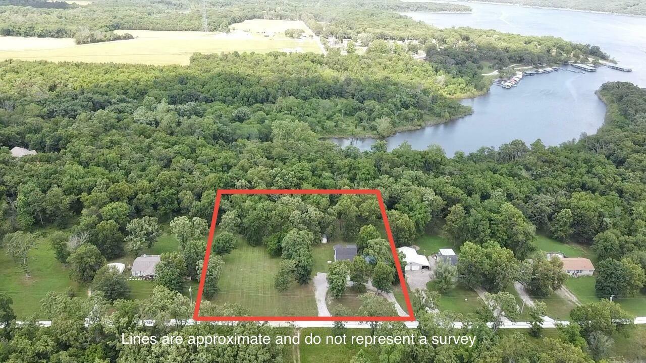 Property Photo: 26569 County Road 225 MO 65650