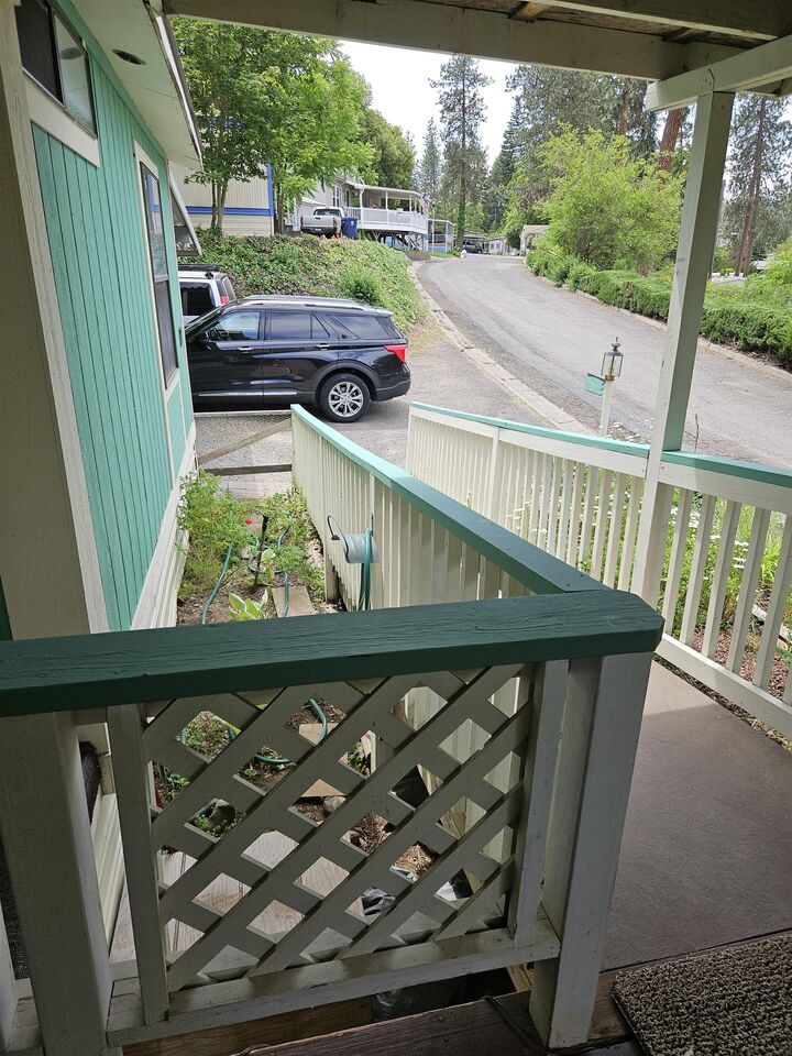Property Photo:  3231 W Boone Ave Sans Souci West #122  WA 99201 