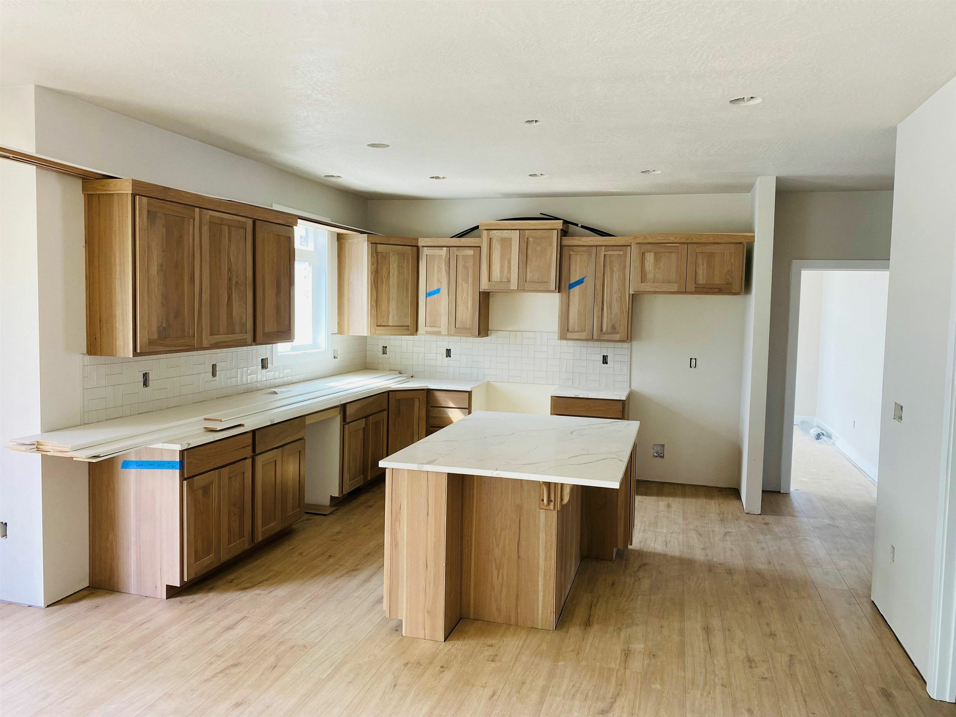 Property Photo:  12822 S Sherman Rd  WA 99224 