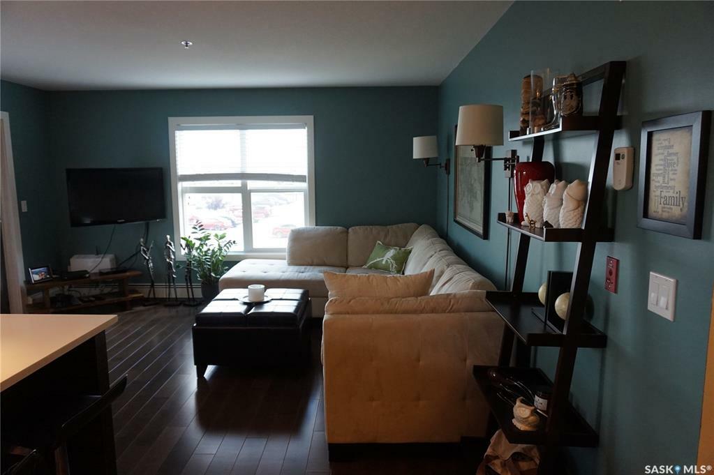 Property Photo:  415 Hunter Road 201B  SK S7T 0J8 