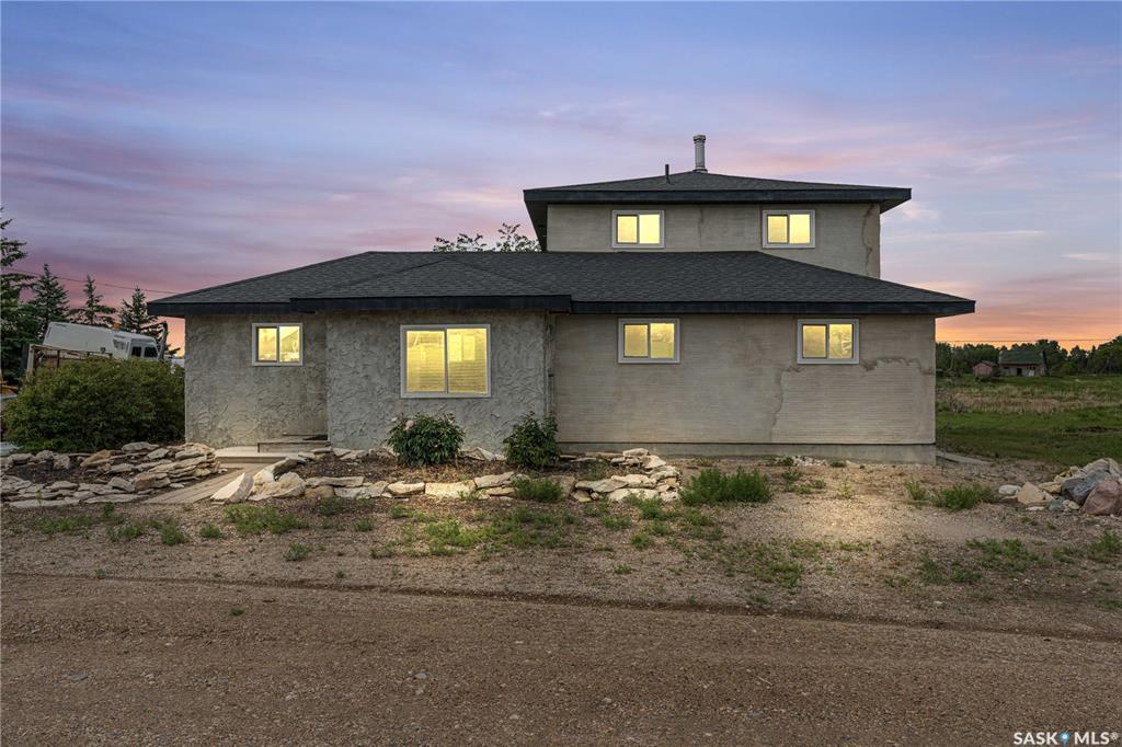 Property Photo: 120 Poplar Avenue SK S0K 0E0