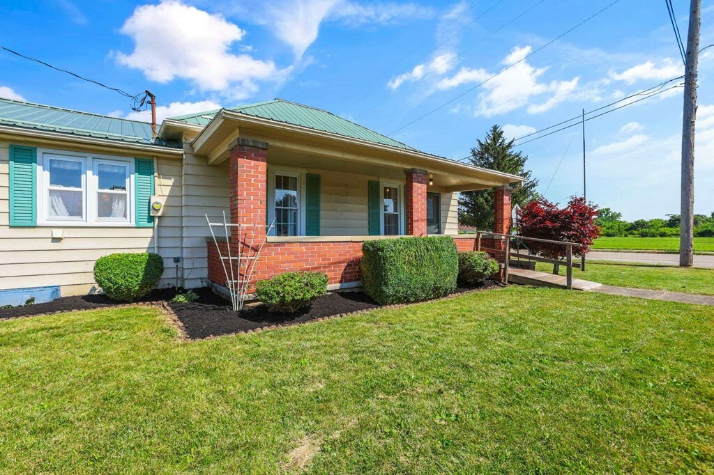 Property Photo: 68 Starr Ave. OH 45628