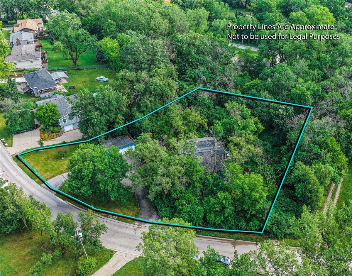 605 Ridge Rd N  Council Bluffs IA 51503 photo