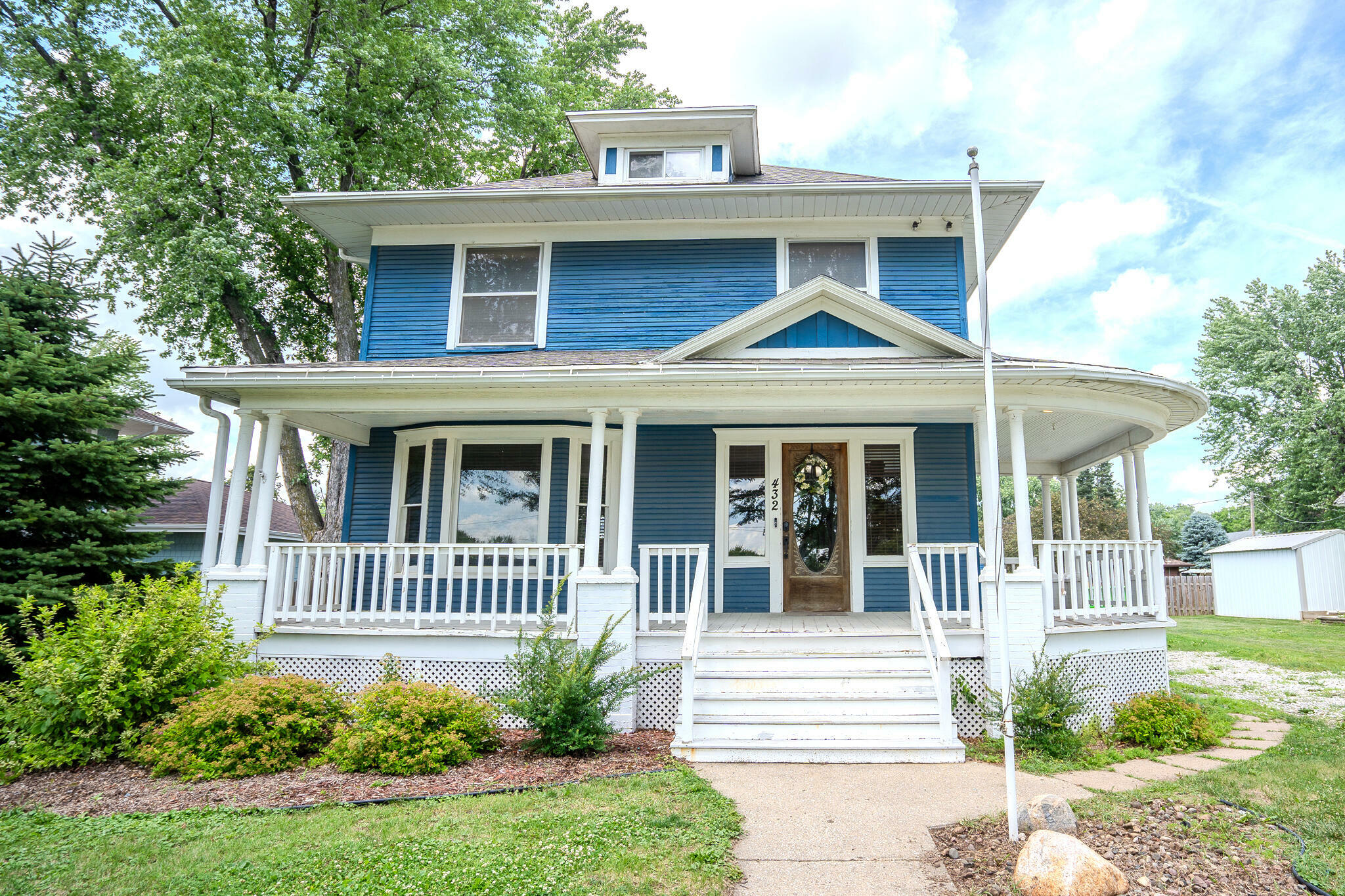 432 Broadway  Street  Carson IA 51525 photo