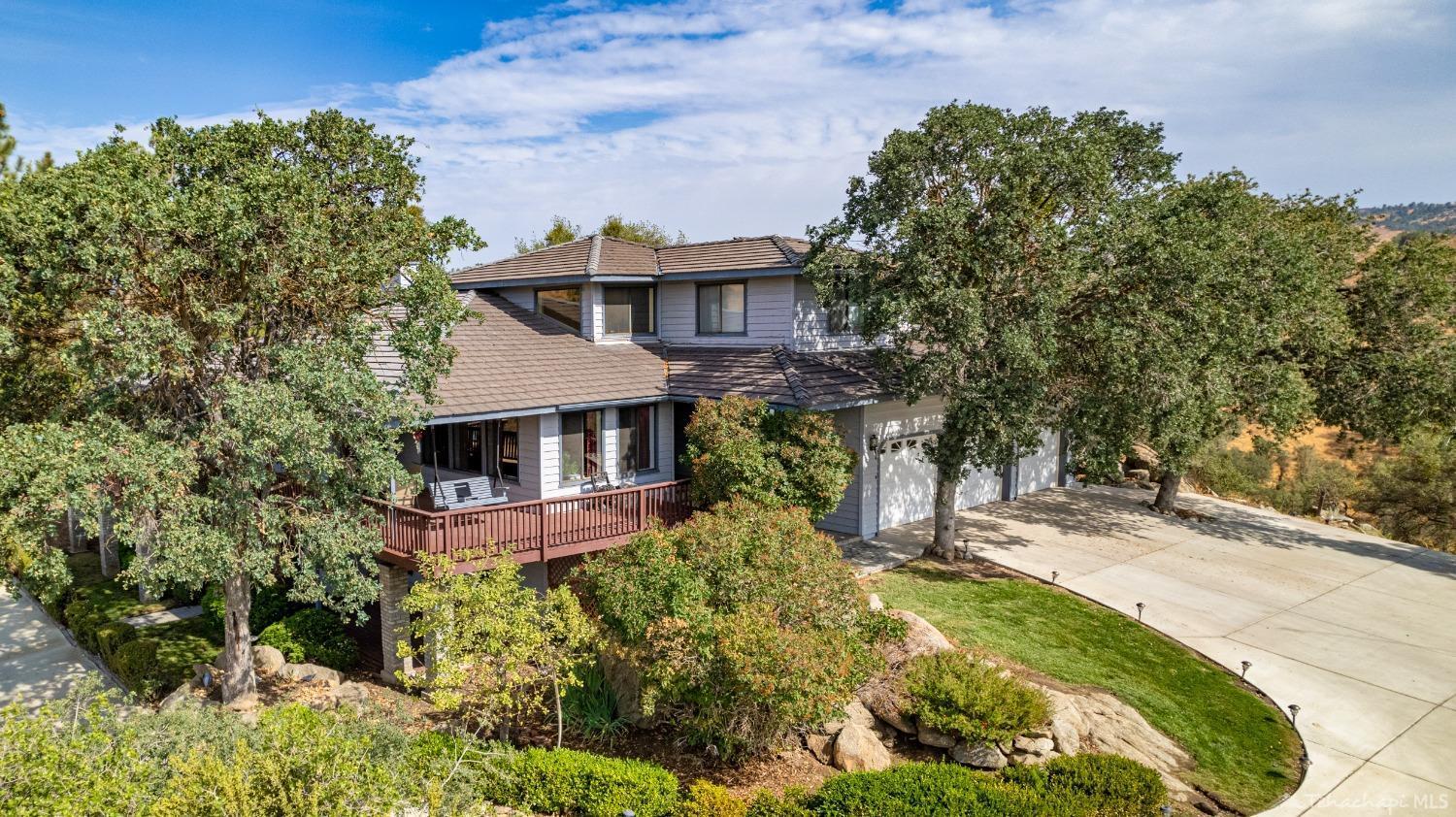 29060 Peregrine Place  Tehachapi CA 93561 photo