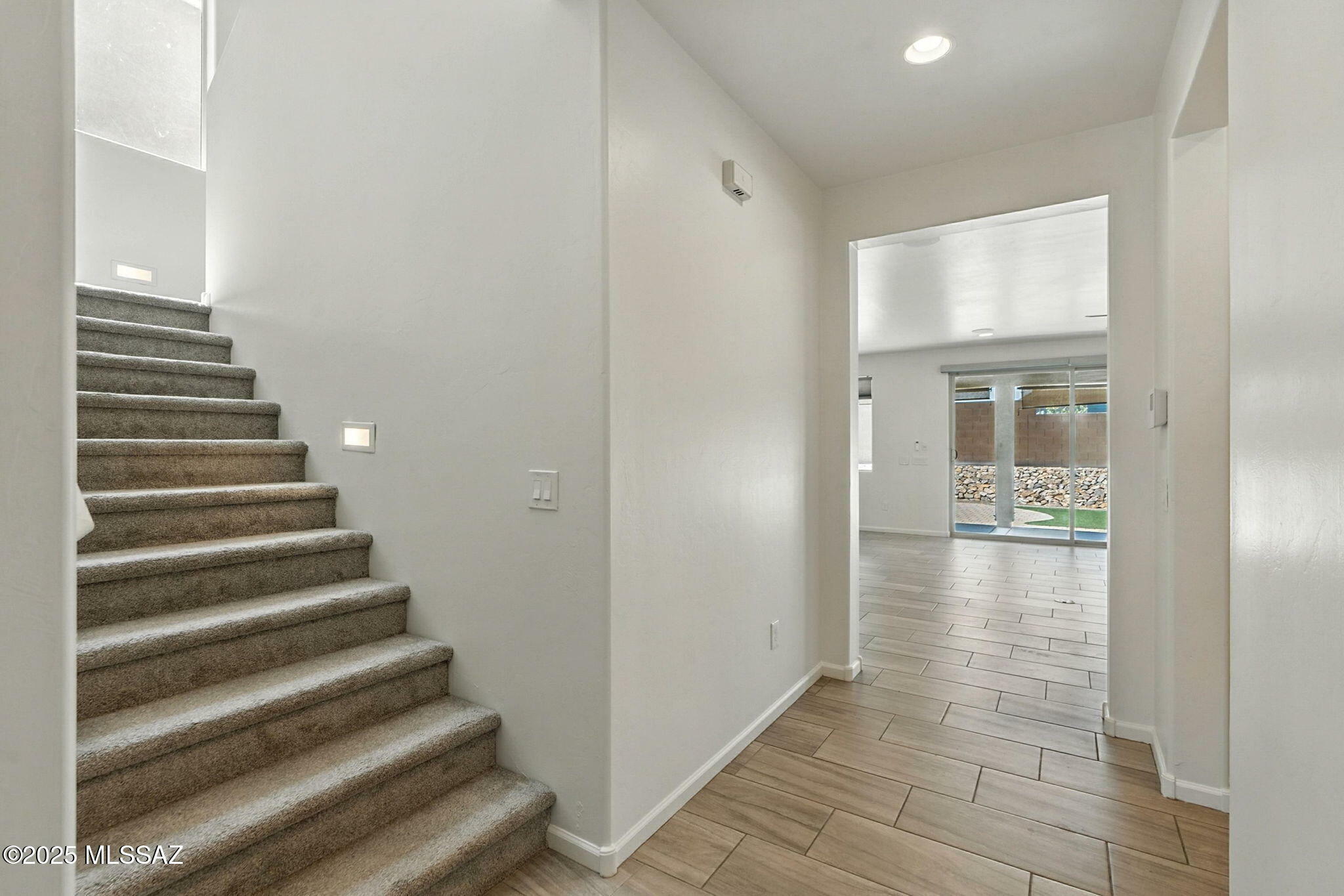 Property Photo: 10198 E Boulder Hop Trail AZ 85747