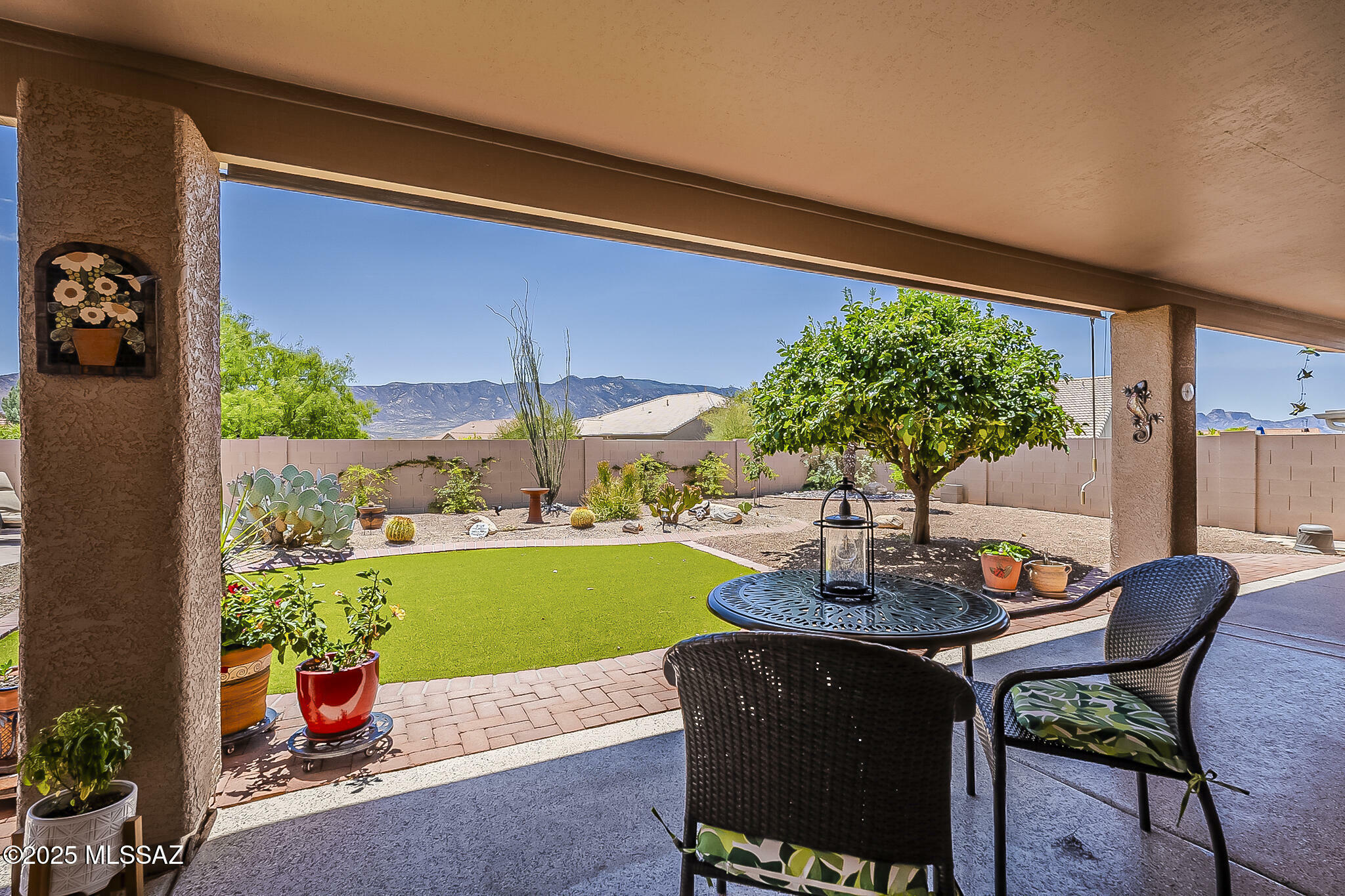 37193 S Terrace Park Drive  Tucson AZ 85739 photo