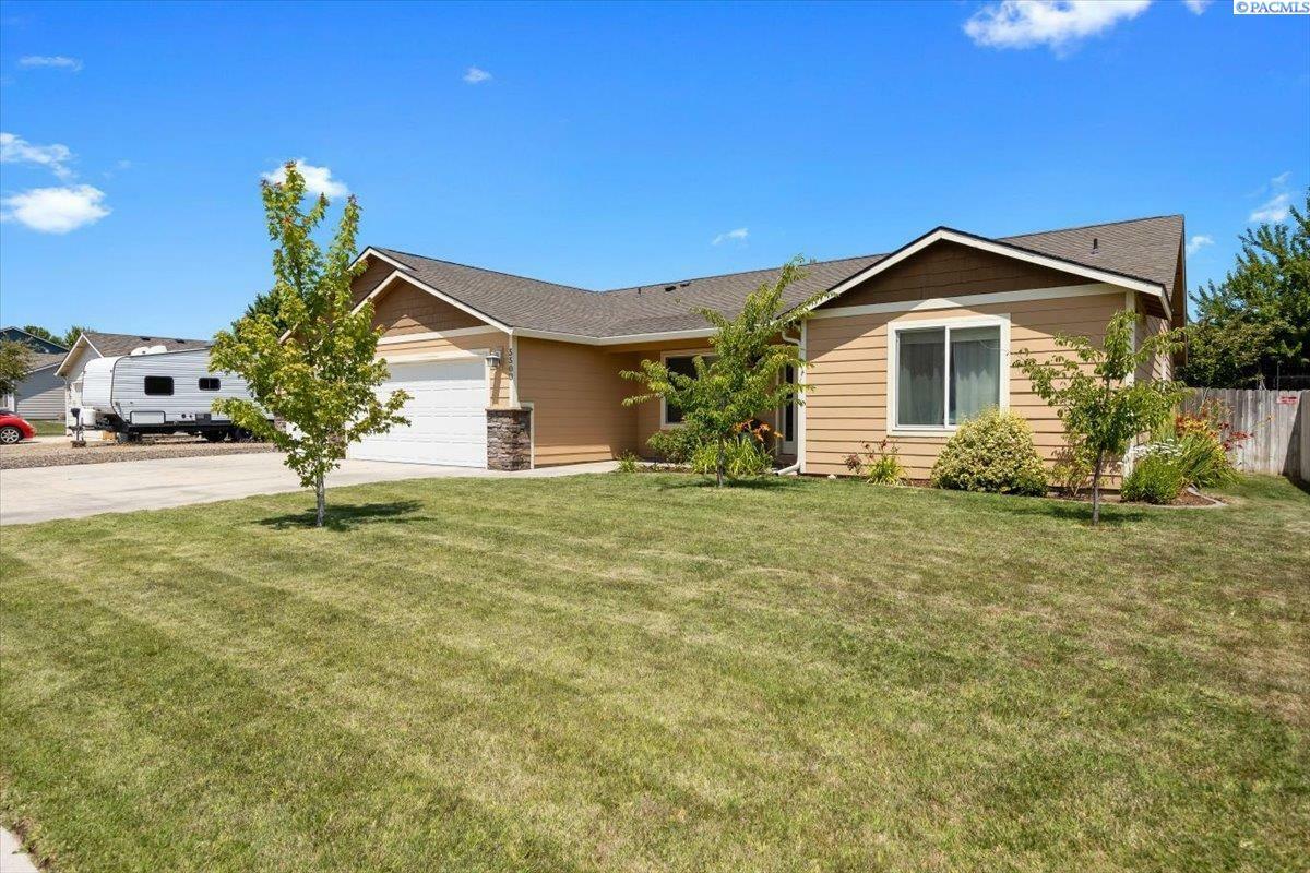 Property Photo: 5500 Kirkwood WA 99353-0000
