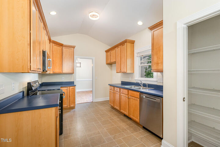 Property Photo: 209 Homegate Circle NC 27502