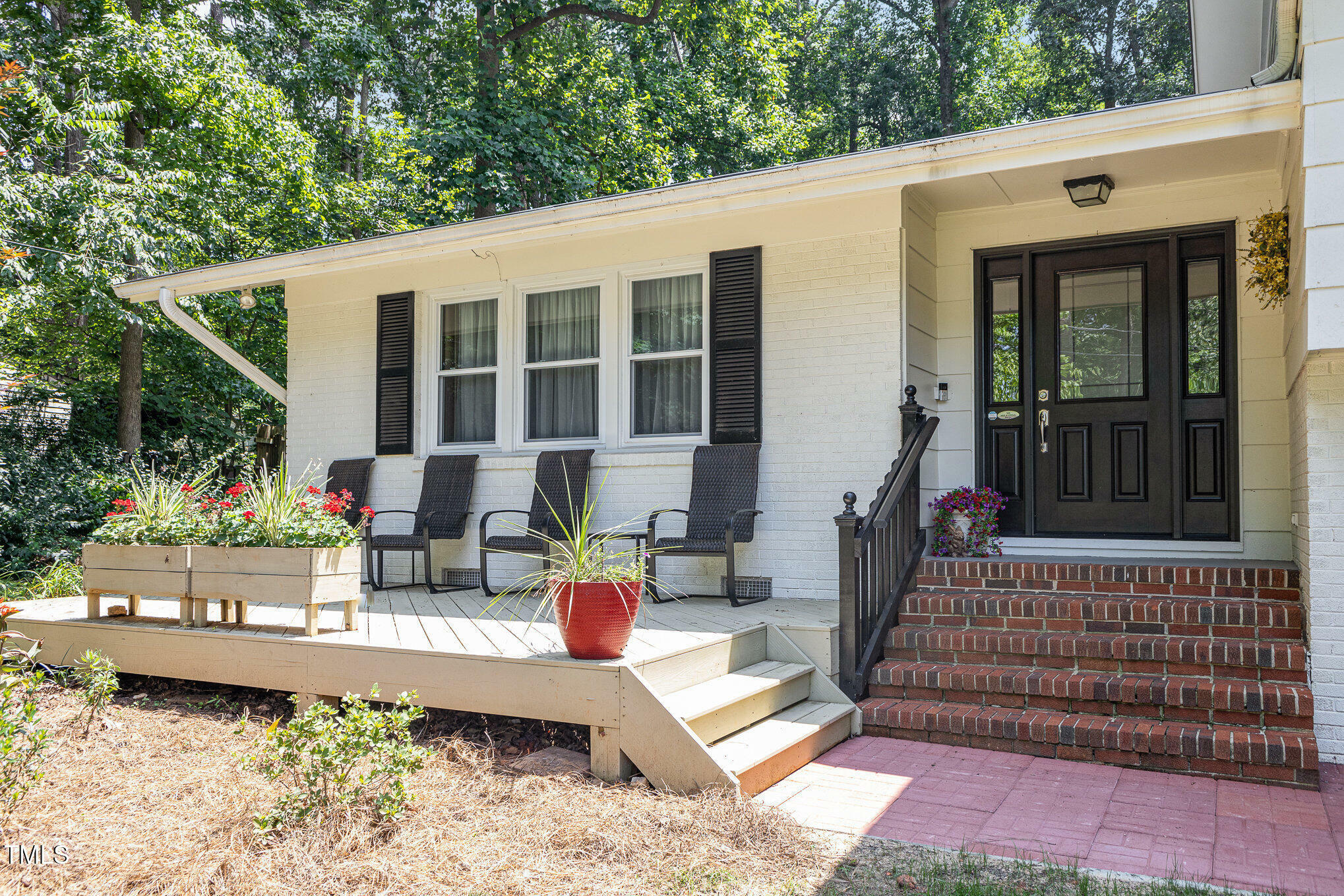 Property Photo: 6609 Electra Drive NC 27607