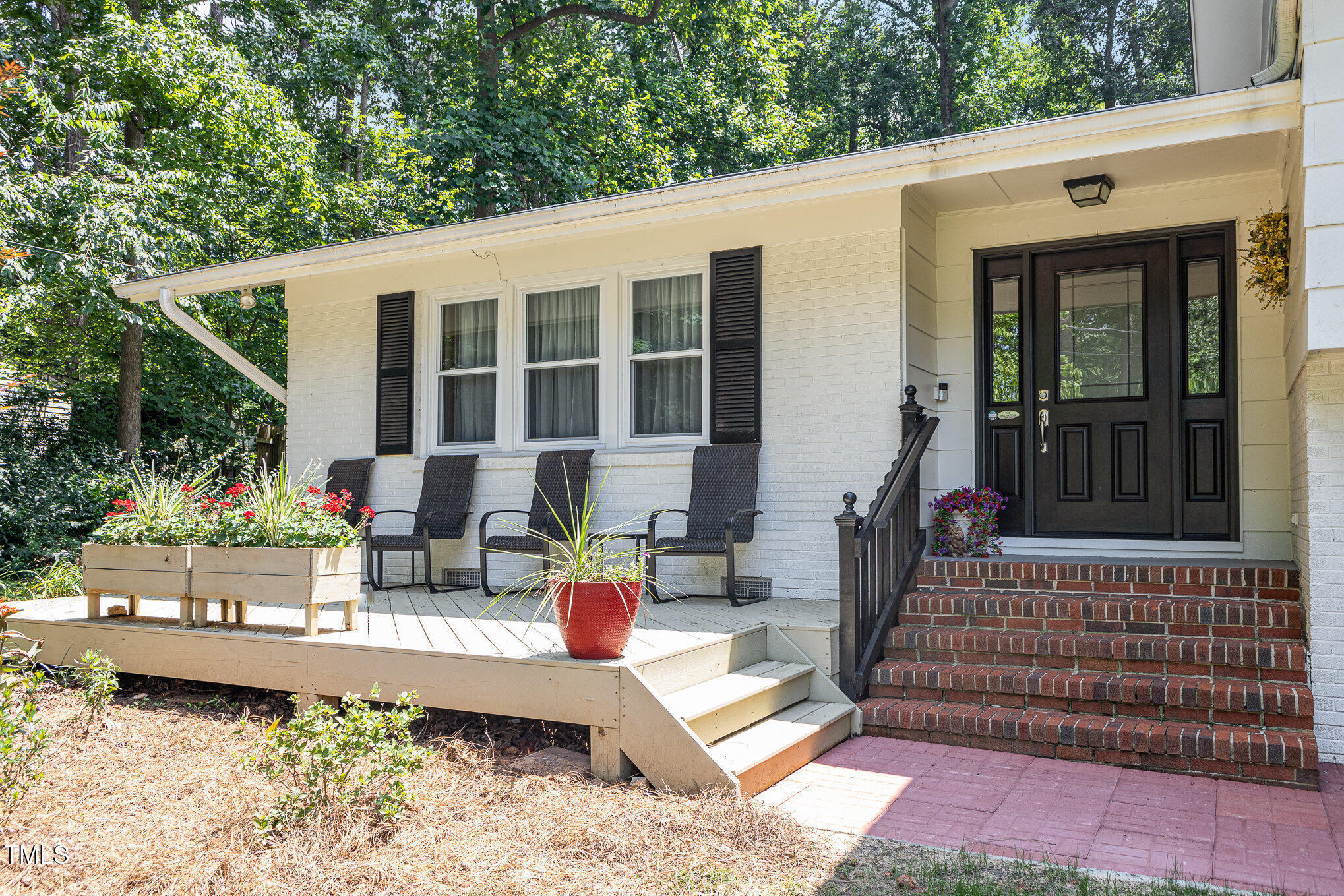 Property Photo: 6609 Electra Drive NC 27607