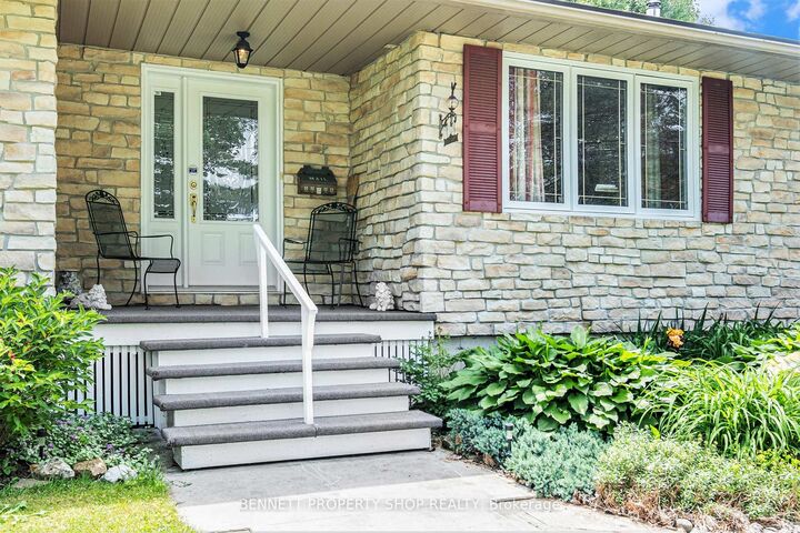 Photo de la propriété: 375 Ferguson Tetlock Road ON K7A 4S4