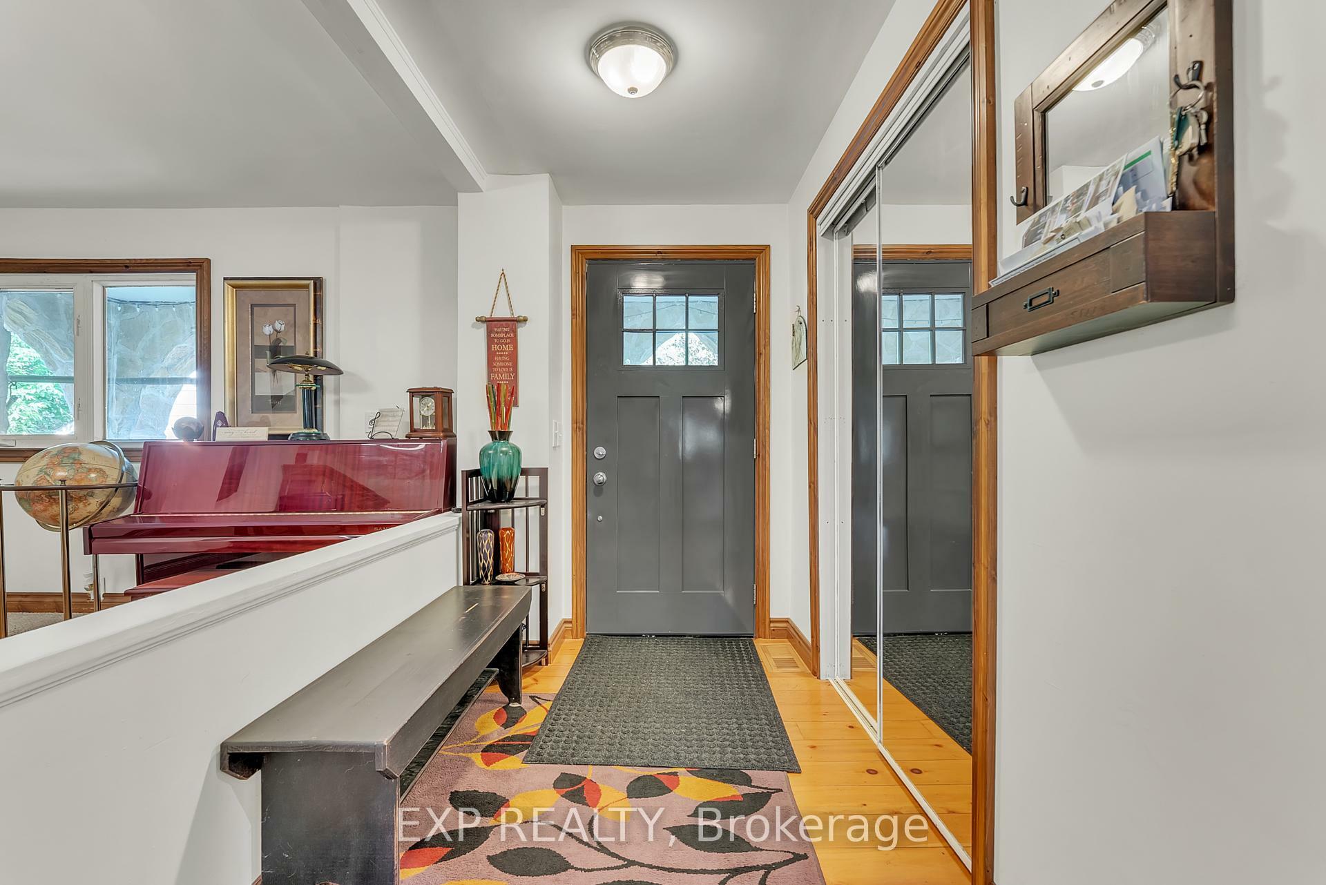 Property Photo: 587 Scuttlehole Road ON K0K 2V0