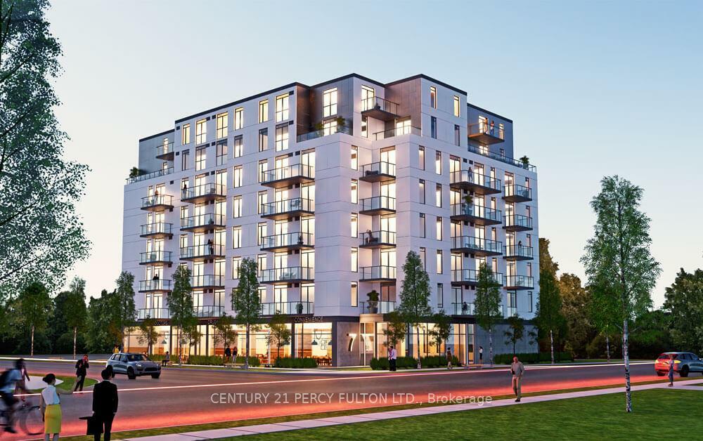 7 Erie Avenue 602  Brantford ON N3S 0K5 photo