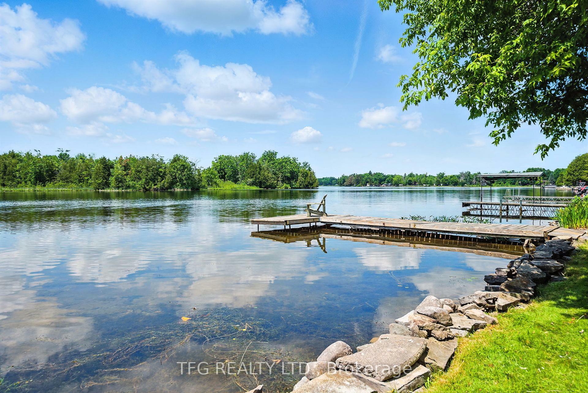 Property Photo: 112 Cedar Shores Drive ON K0L 1Z0