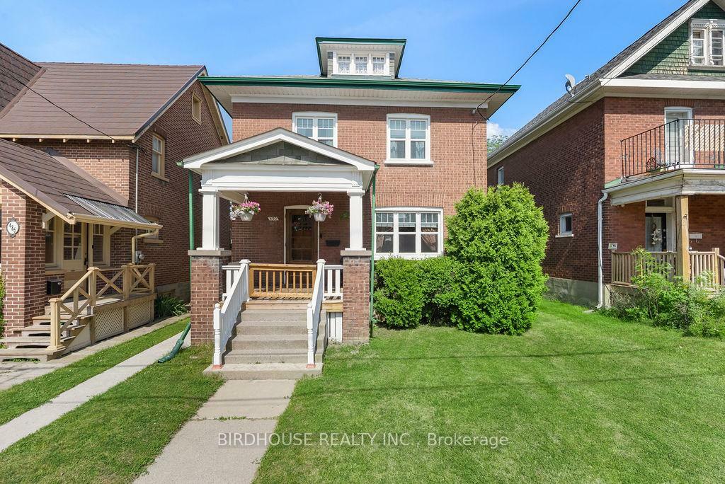 490 George Street S  Peterborough Central ON K9J 3E5 photo