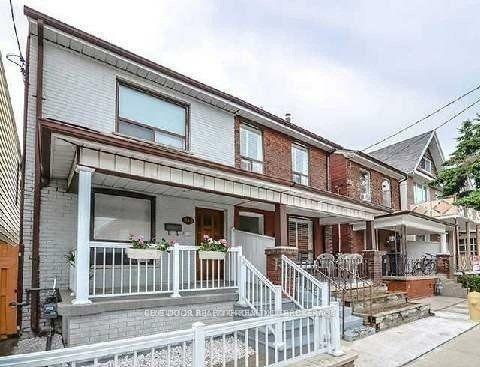 946 Ossington Avenue Upper  Toronto ON M6G 3V1 photo