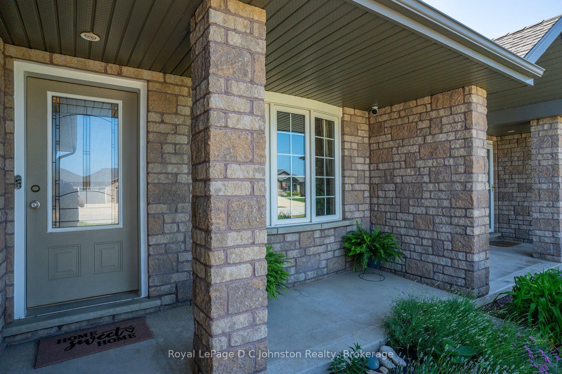 Property Photo: 219 Stickel Street ON N0H 2C1