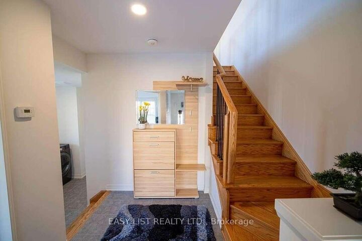Property Photo: 49 Prince William Boulevard ON L1C 7E5