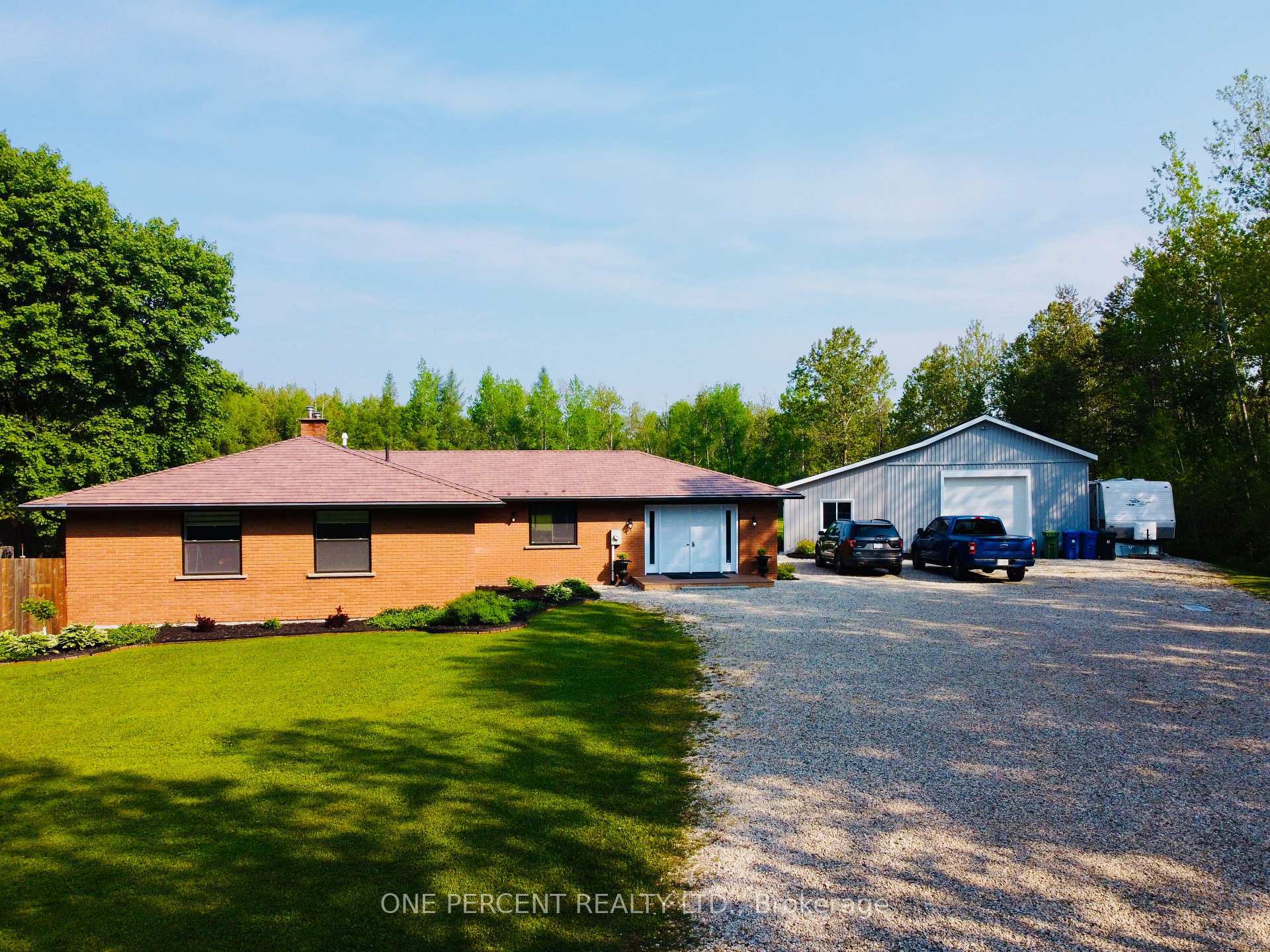 Property Photo: 145269 Southgate Rd 14 N/A ON N0C 1B0