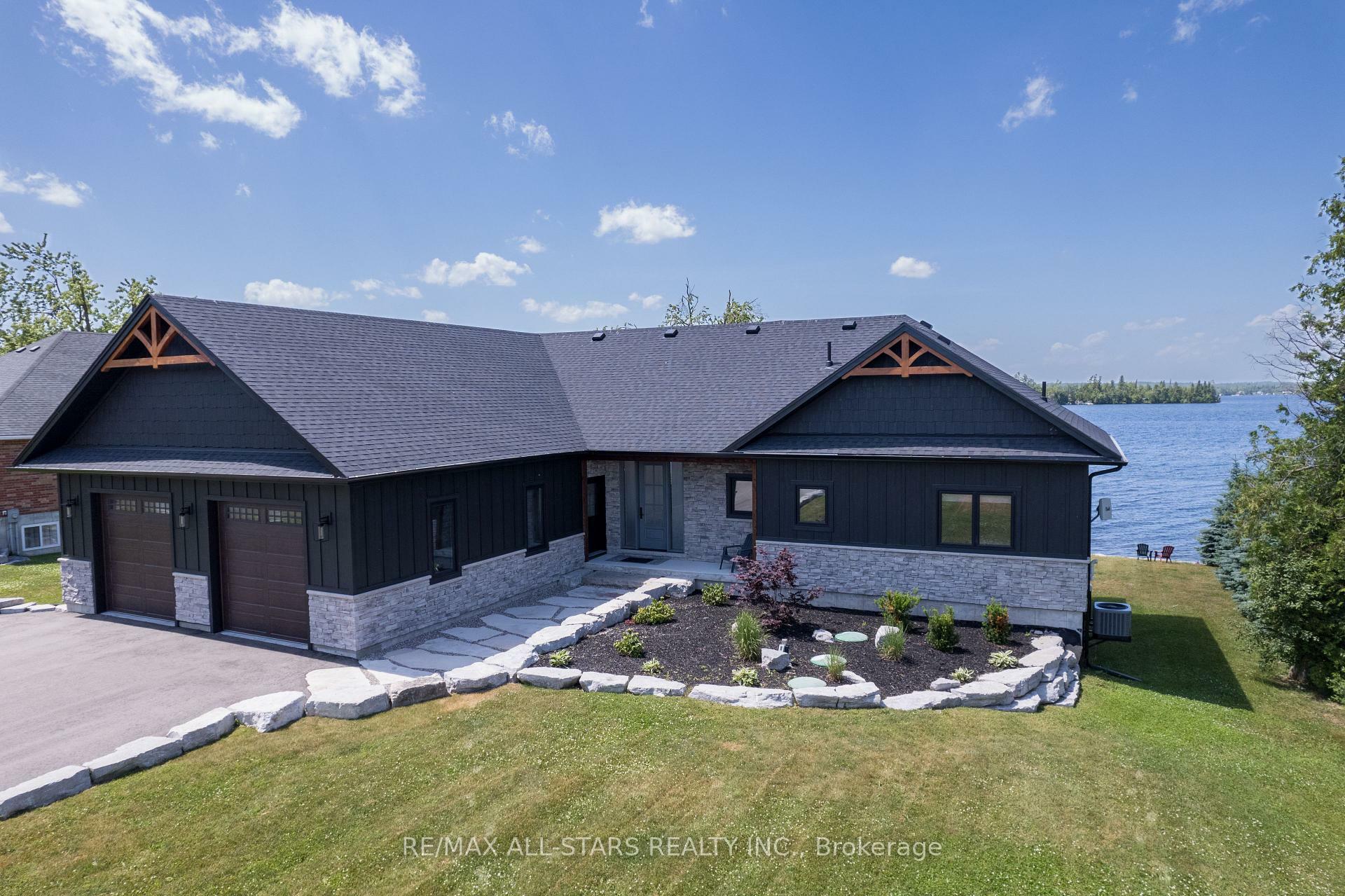 Property Photo: 762 County Rd 24 N/A ON K0M 1L0