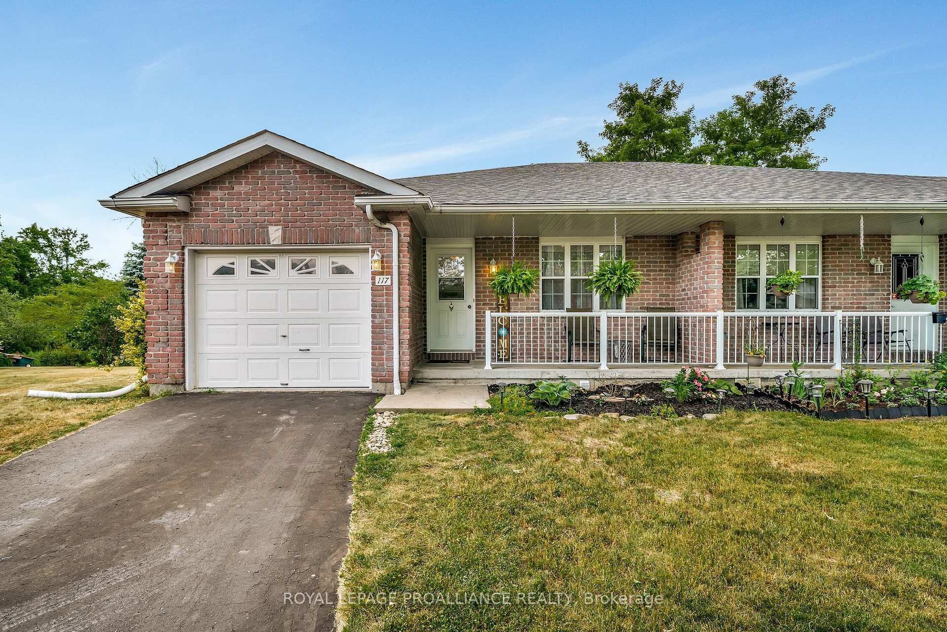 117 St. James Street  Stirling-Rawdon ON K0K 3E0 photo
