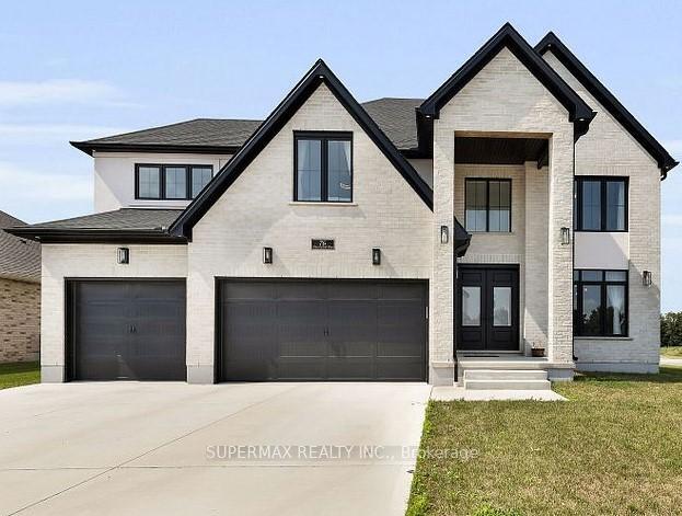 Property Photo: 76 Hazelwood Pass N/A ON N0L 1G5