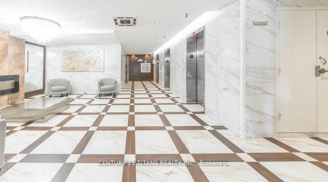 Property Photo: 100 Wingarden Court W 1715 ON M1B 2P4