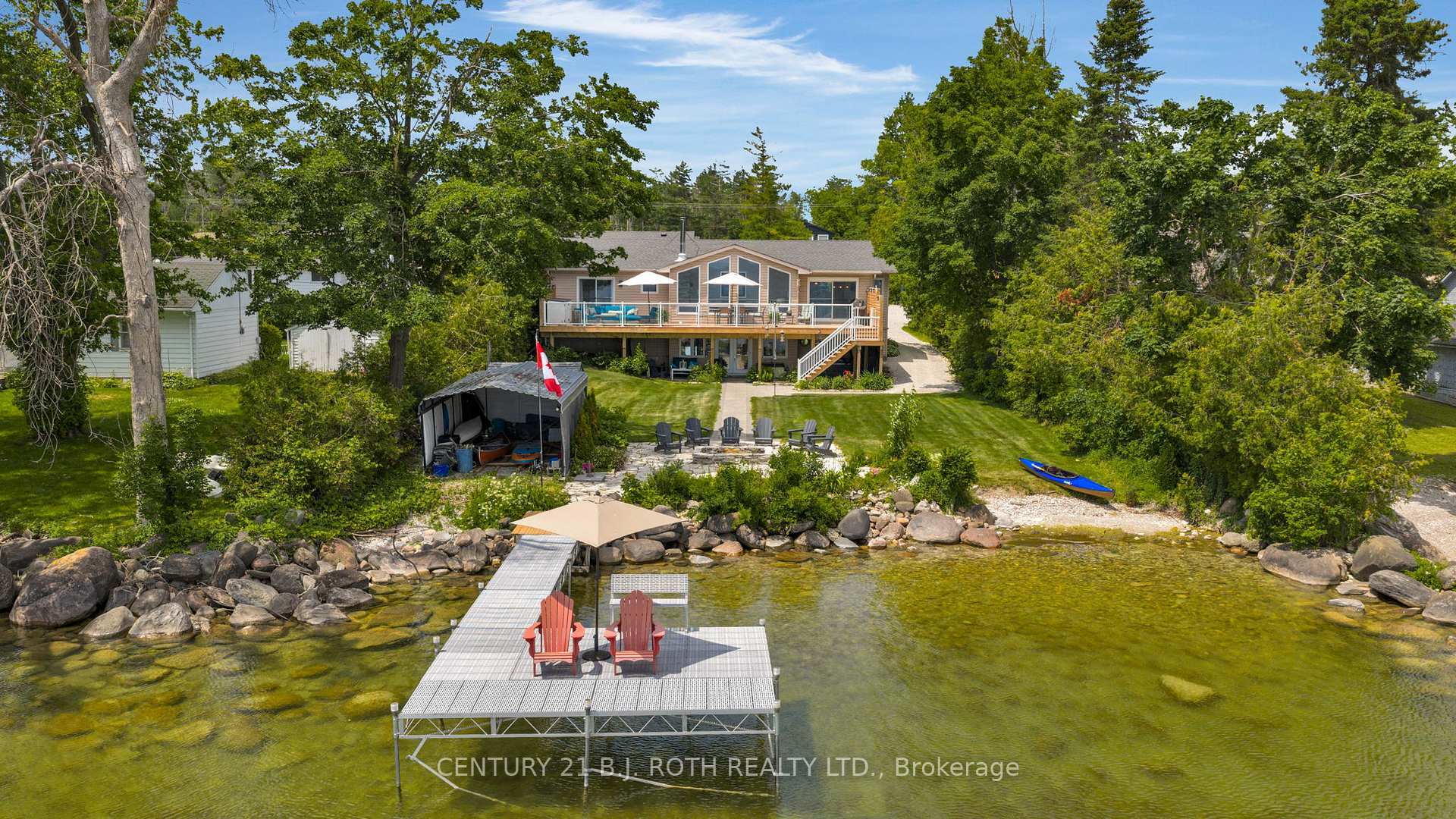 95 Lakeshore Road E  Oro-Medonte ON L0L 2E0 photo