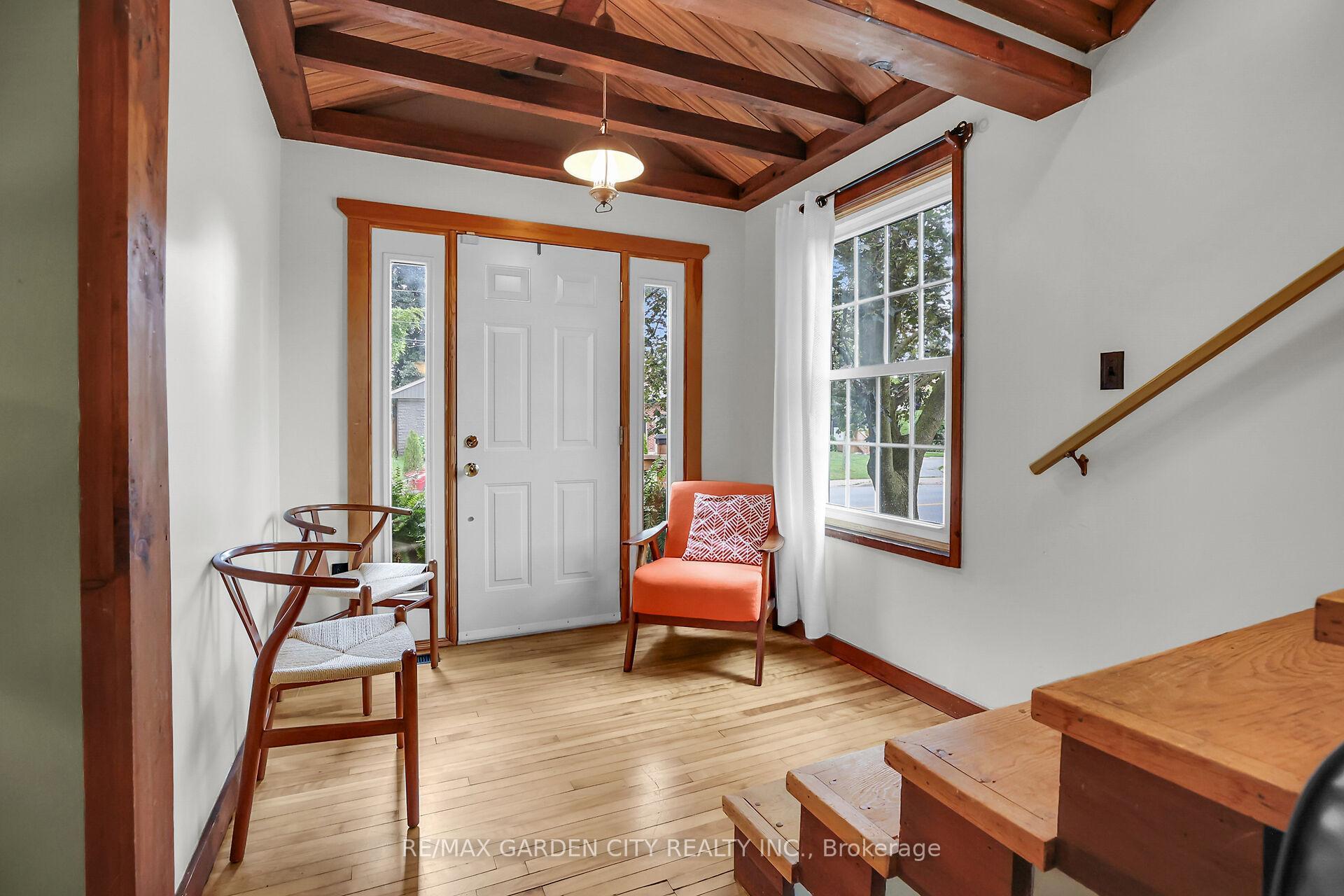 Property Photo: 10 Maple Avenue ON L3M 3B6