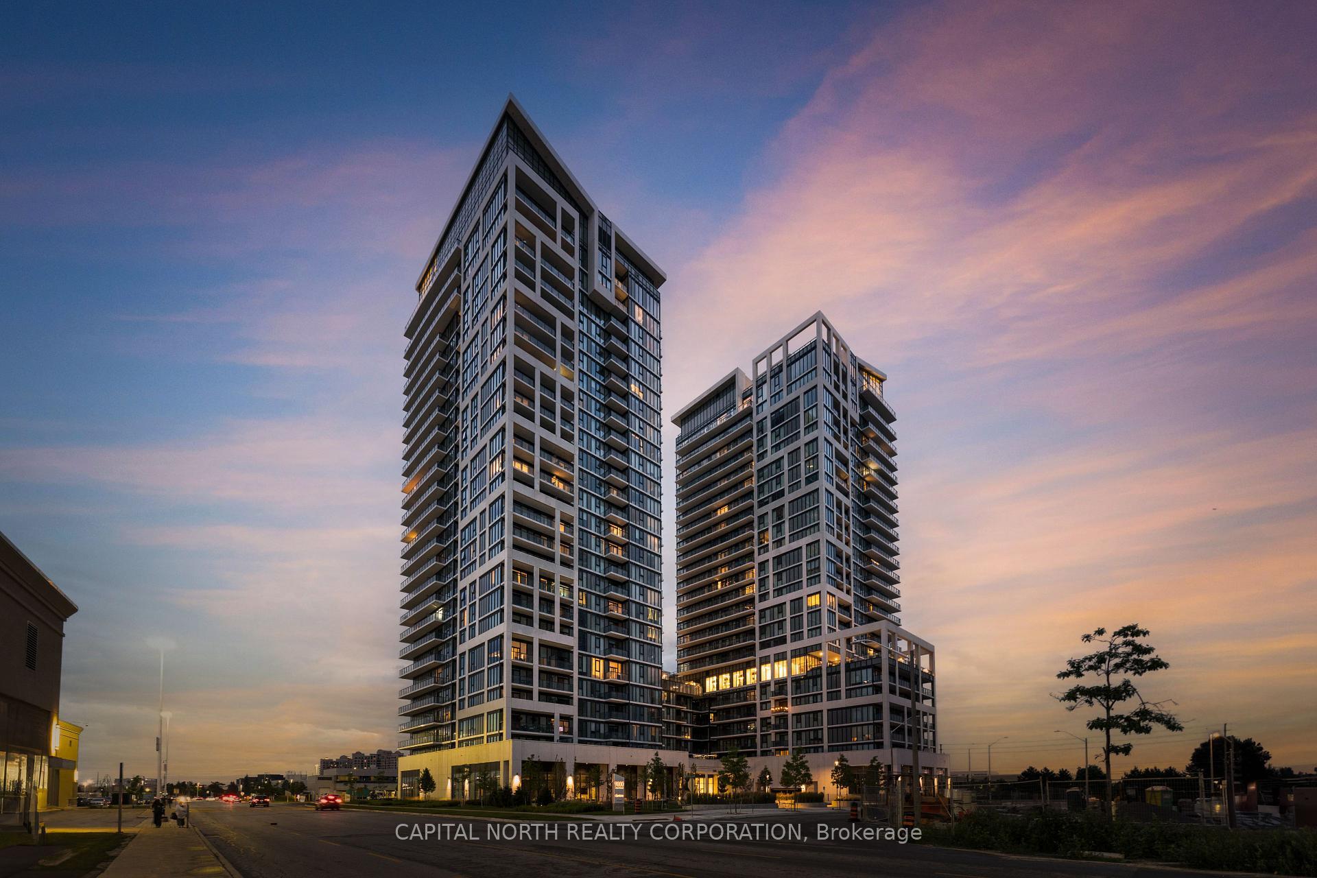 Property Photo: 9000 Jane Street 231 ON L4K 0M6